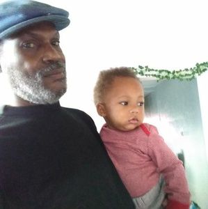 Meet your Posher, Marshall